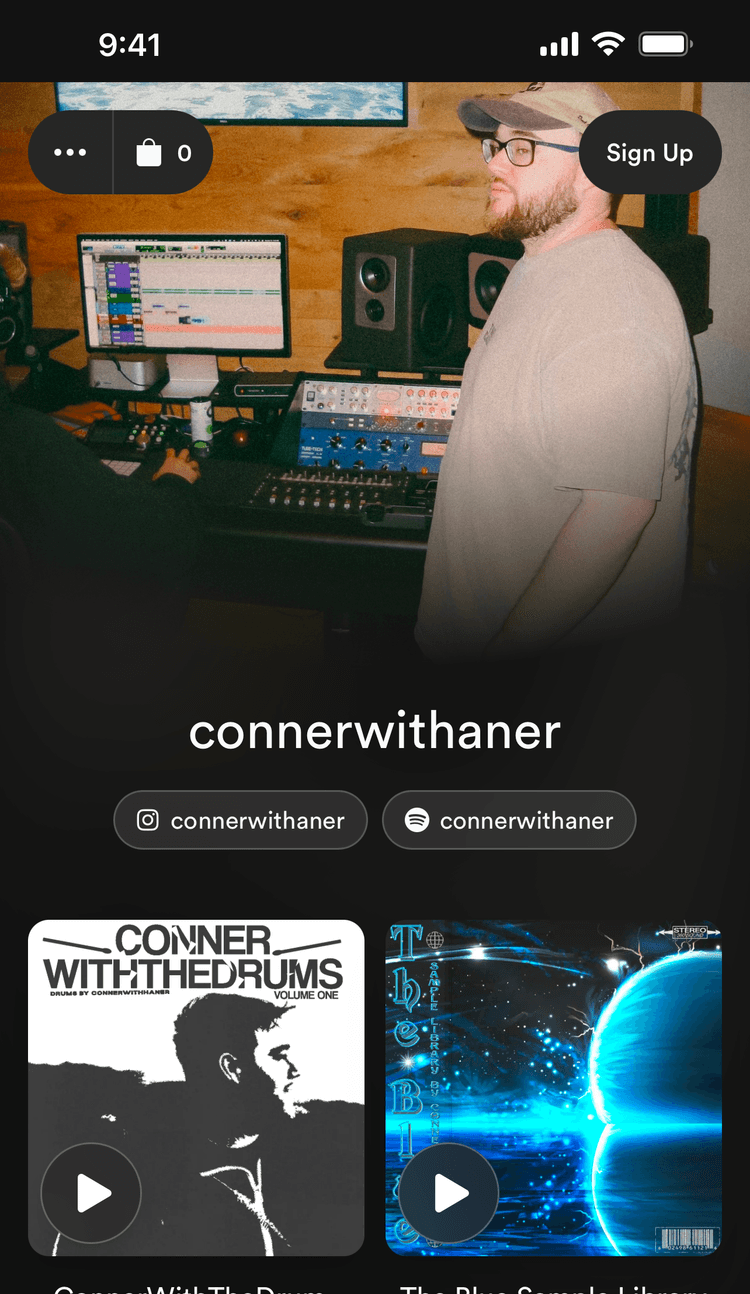connerwithaner