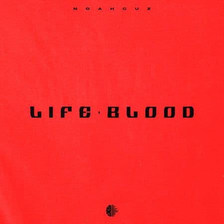 Noah Cuz - LIFEBLOOD (Drum Kit)