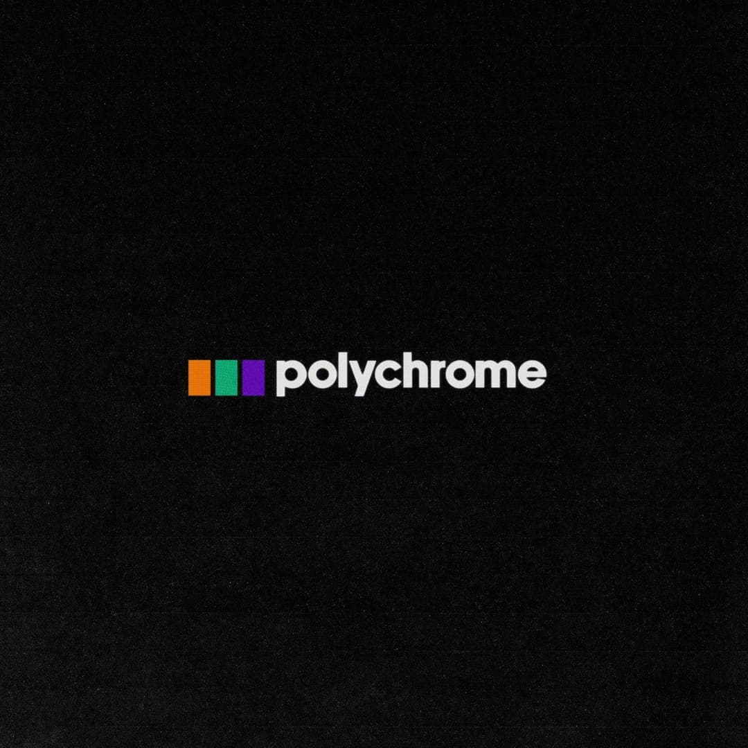 POLYCHROME ⥅ CREATIVE DRUMKIT