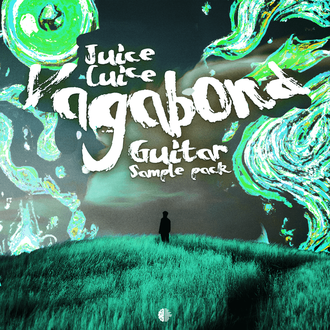 Juice Cuice - Vagabond (Loop Kit)