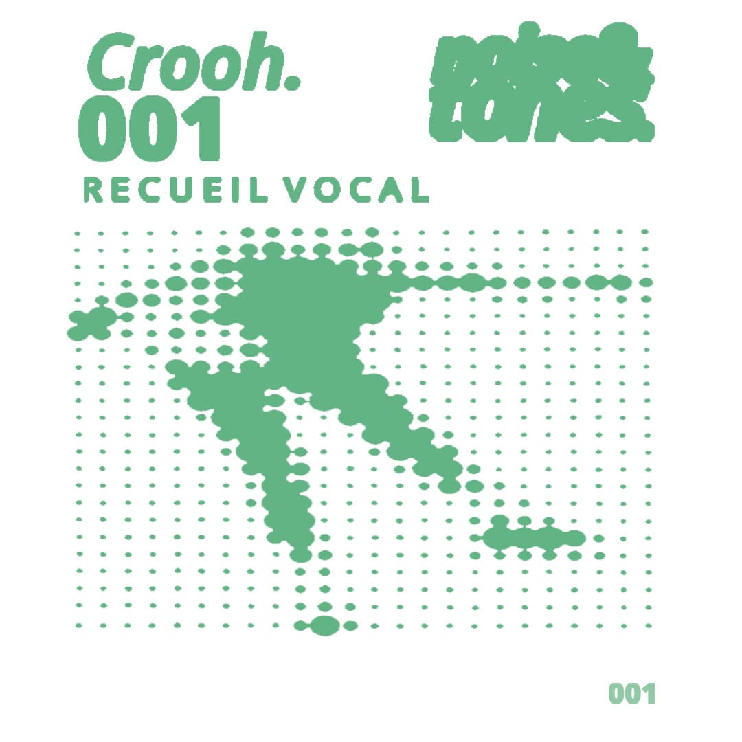 Crooh Vocals 001