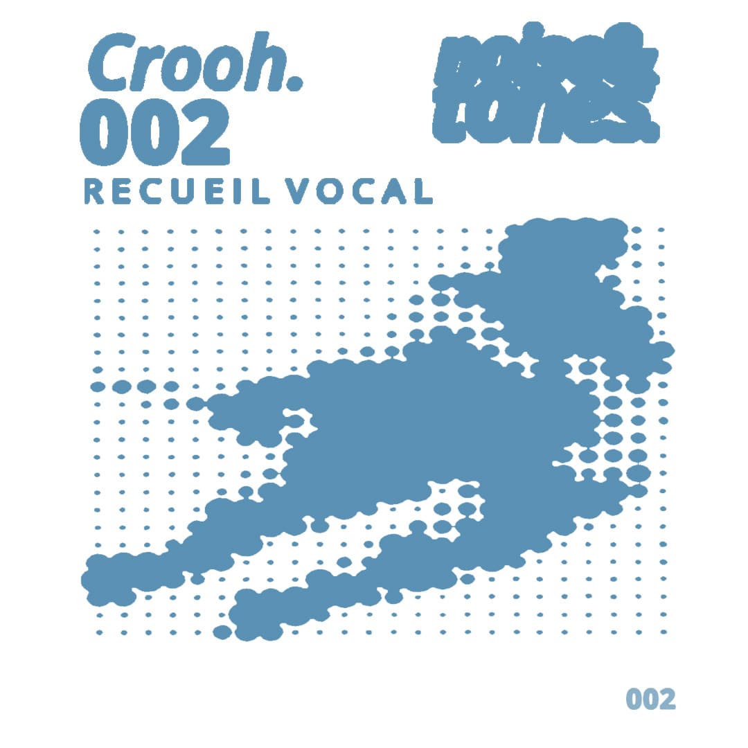 Crooh Vocals Vol. 2