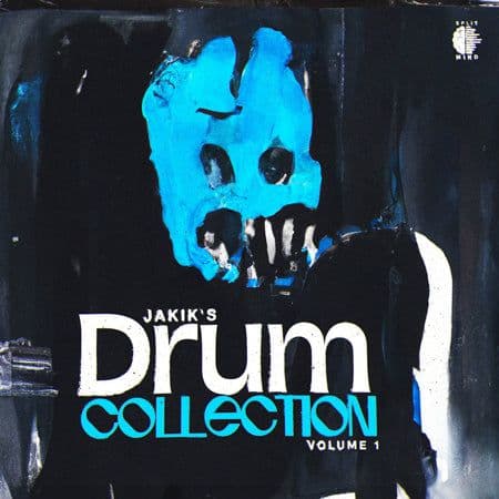 Jakik - Drum Collection Vol. 1 (Drum Kit)