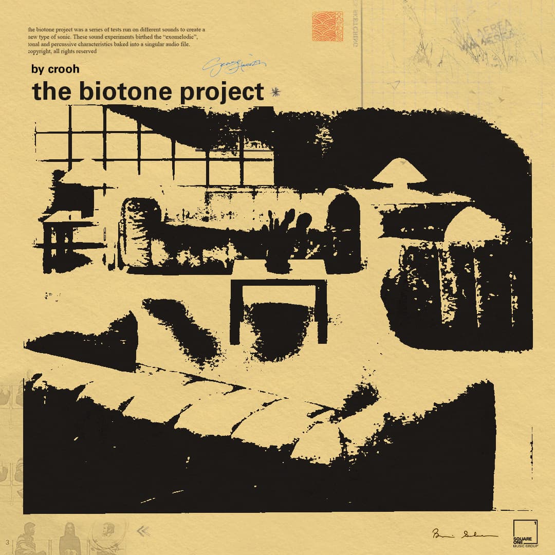 Biotone Project