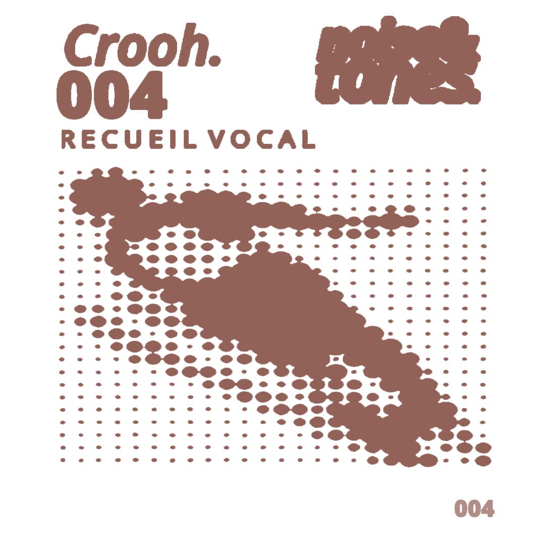 Crooh Vocals 004