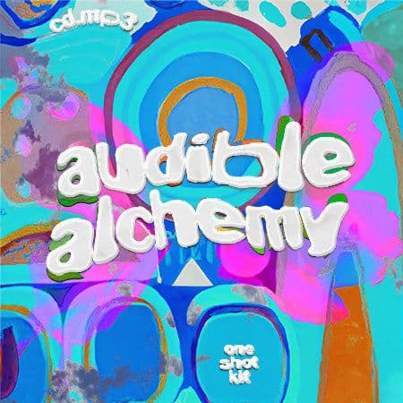 CD.mp3 - Audible Alchemy (One Shot Kit)