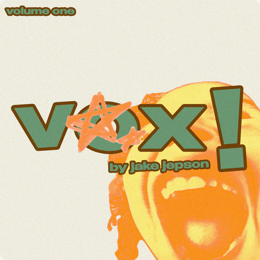 VOX! VOL. 1