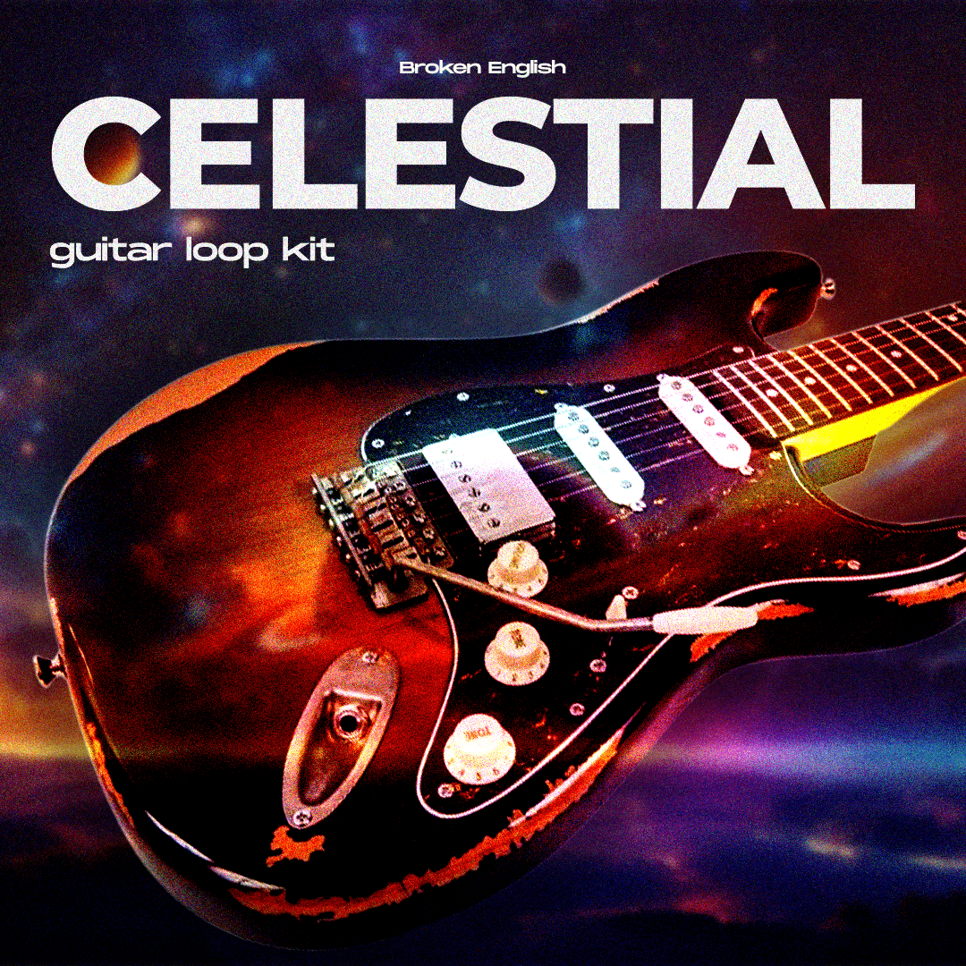 Celestial