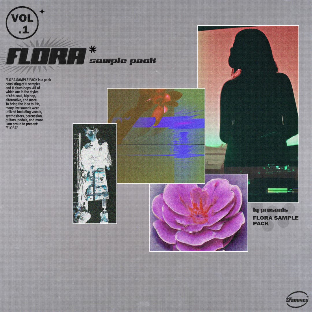 TY - FLORA