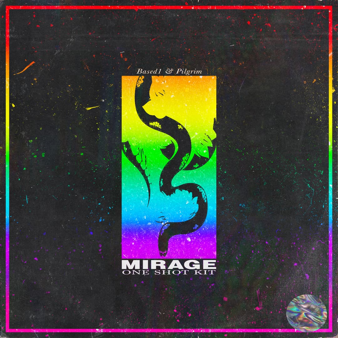 Mirage Vol. 3