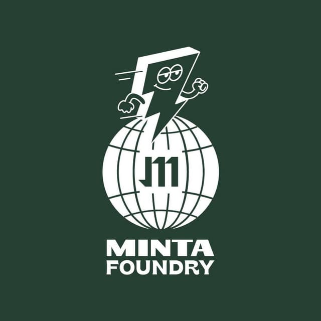 Minta Foundry profile picture