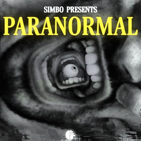 Simbo - PARANORMAL (Multi Kit)