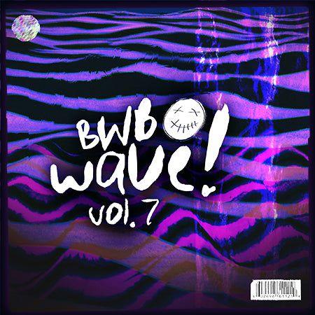 BWB - The Wave Kit Vol. 7 (Drum Kit)