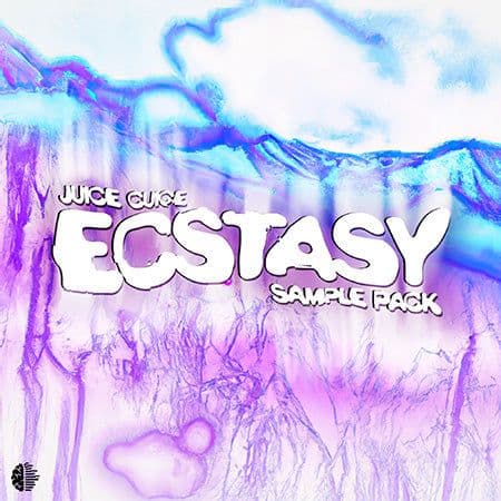 Juice Cuice - ECSTASY (Guitar Loop Kit)