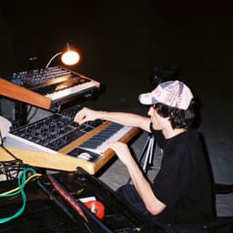 Steven's 30k Drum Stash