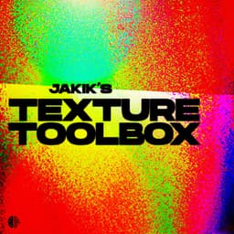 Jakik - Texture Toolbox (Multi Kit)