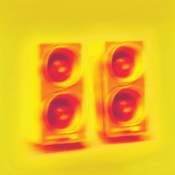 SOUND RESOLUTIONS