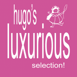 hugo's luxurious selection