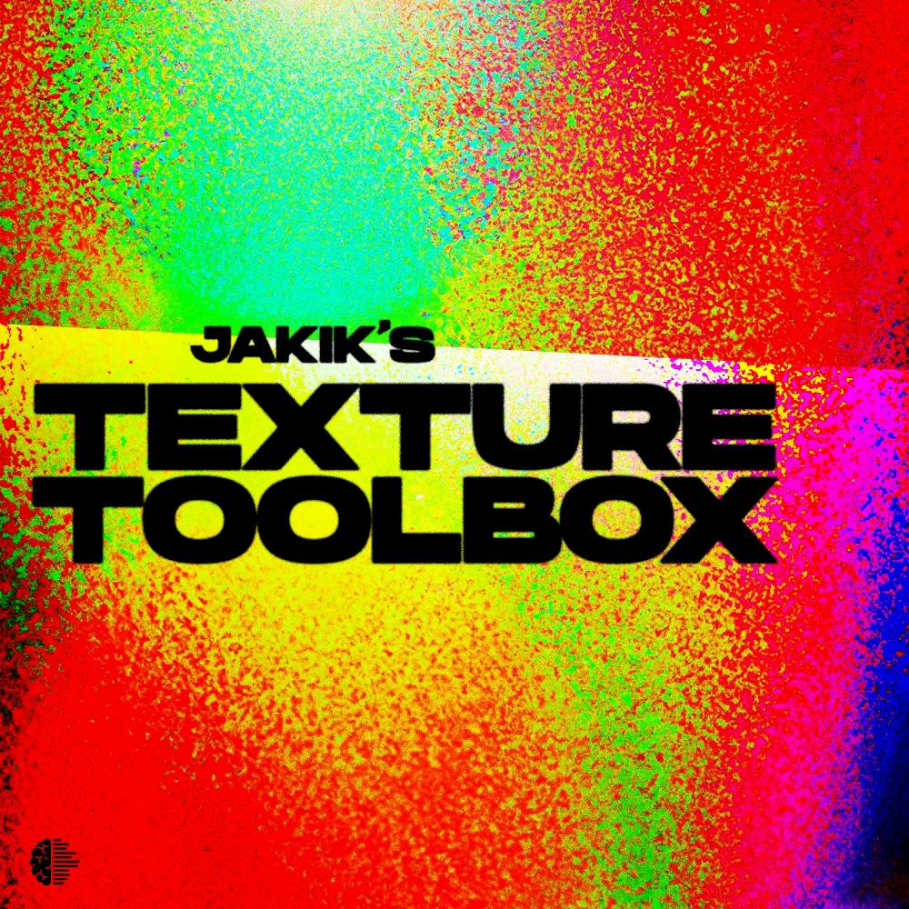 Jakik - Texture Toolbox (Multi Kit)