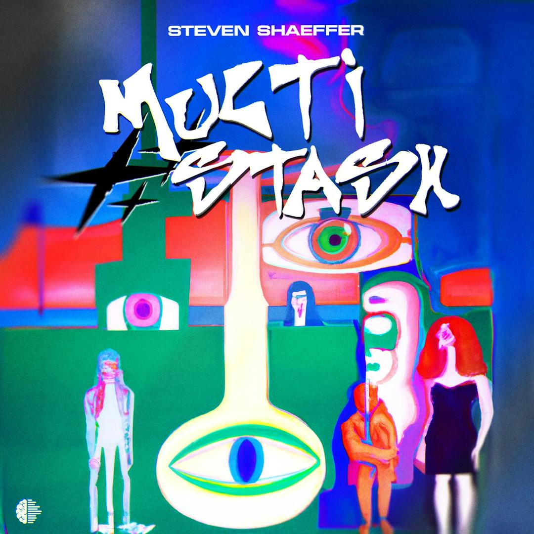 Steven Shaeffer - Multi Stash Vol. 1 (Multi Kit)